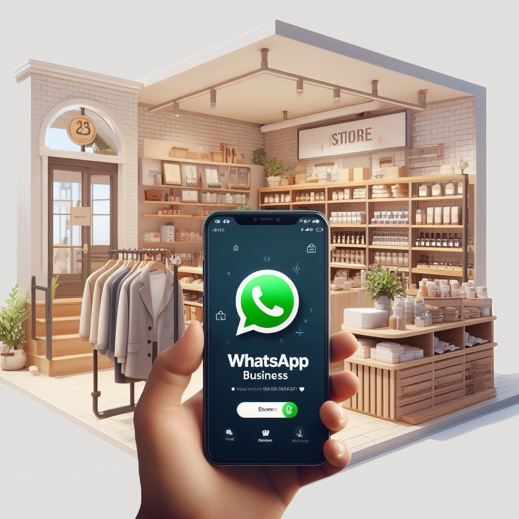 WhatsApp Business i els negocis locals
