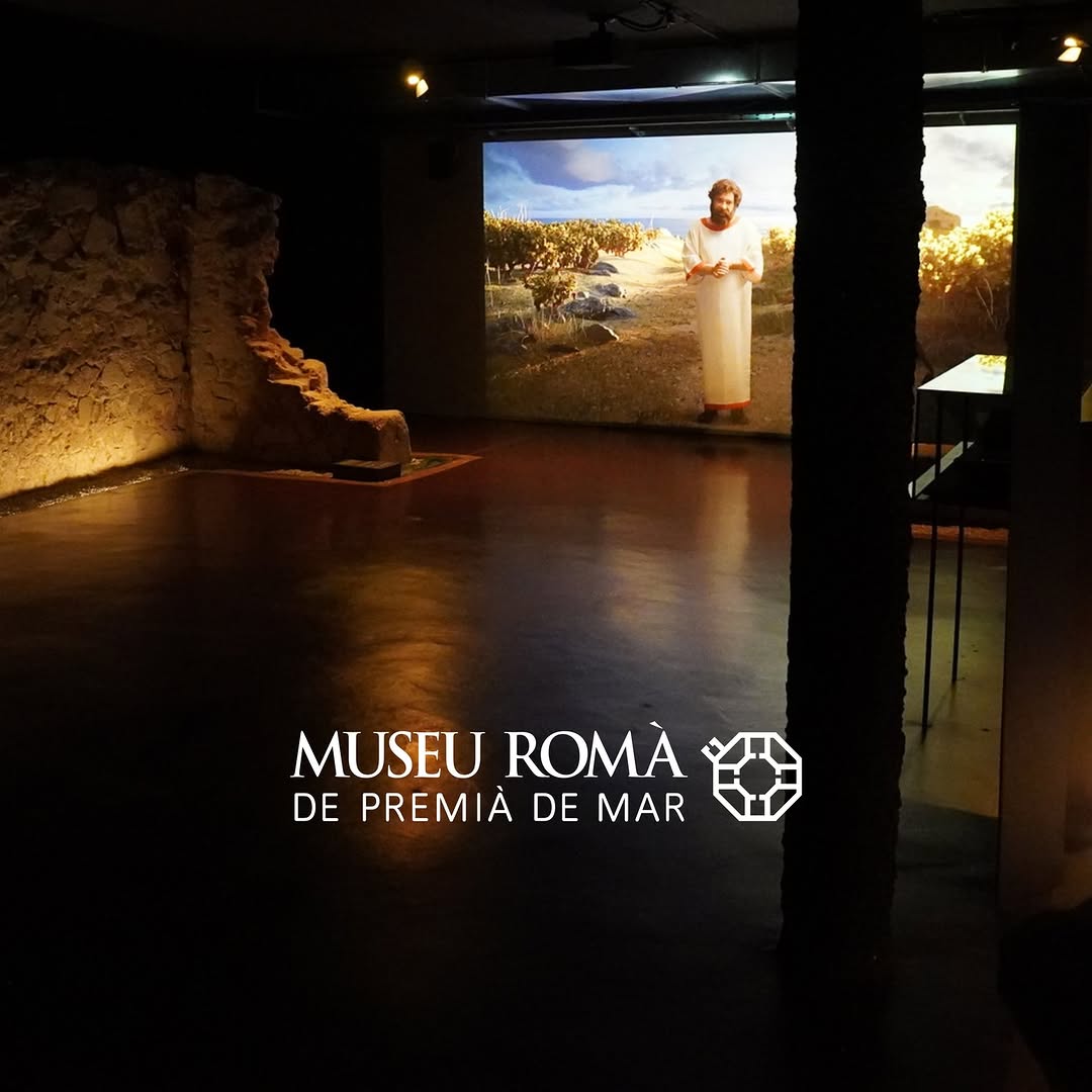 Museu Romà de Premià de Mar: comunicació i màrqueting d’un equipament cultural